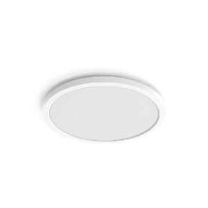 LED OYSTER LOW-PROF 18W CCT 300MM DIA LED OYSTER LOW-PROF 18W CCT 300MM DIA