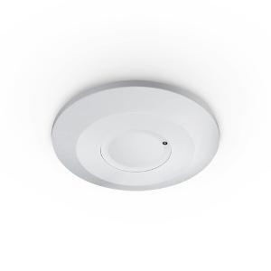 MICROWAVE SENSOR 12M- SURFACE MOUNT - WH MICROWAVE SENSOR 12M- SURFACE MOUNT - WH