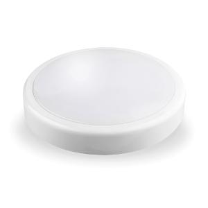 LED BUNKER LARGE POLYCARB 14W CCT WHT LED BUNKER LARGE POLYCARB 14W CCT WHT