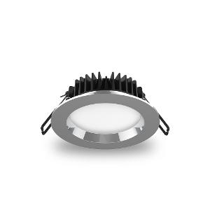 LED D/LIGHT 12W CCT 92MM C/O WHITE LED D/LIGHT 12W CCT 92MM C/O WHITE