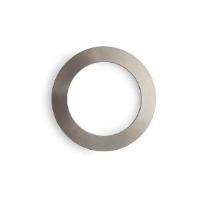 TRIM BRUSHED CHROME SUIT AT9039 FLUSH TRIM BRUSHED CHROME SUIT AT9039 FLUSH