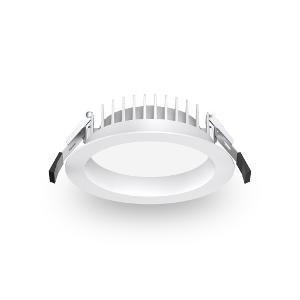 LED D/LIGHT 12W CCT 125MM C/O WHITE LED D/LIGHT 12W CCT 125MM C/O WHITE