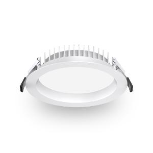 LED D/LIGHT 18W CCT 165MM C/O WHITE LED D/LIGHT 18W CCT 165MM C/O WHITE