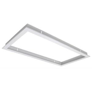 PLASTER RECESSED FRAME 1200X300 PLASTER RECESSED FRAME 1200X300