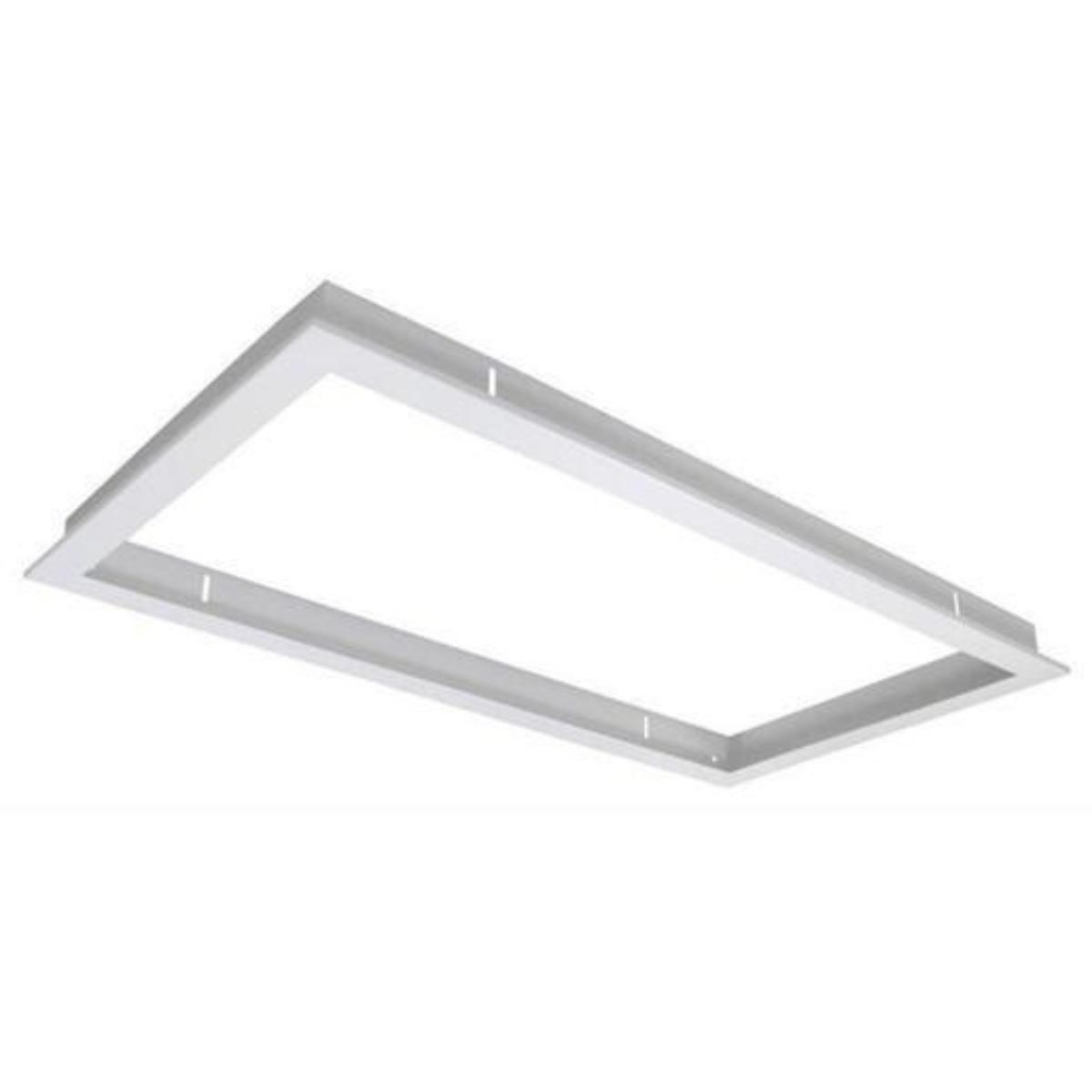 PLASTER RECESSED FRAME 1200X300