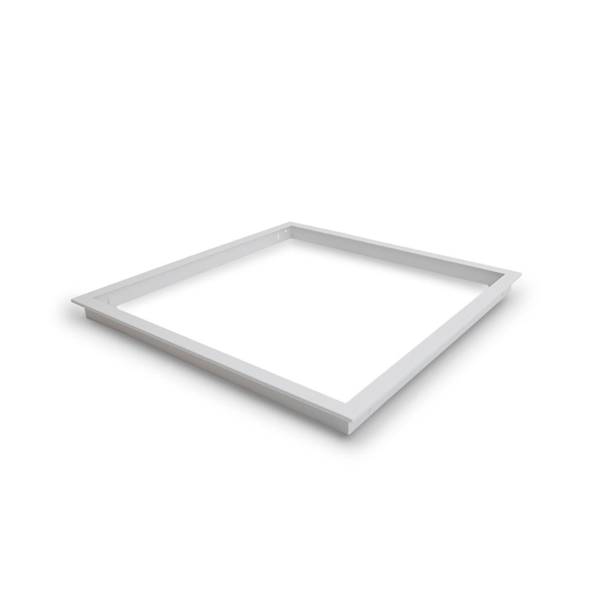 PLASTER RECESSED FRAME 600X600