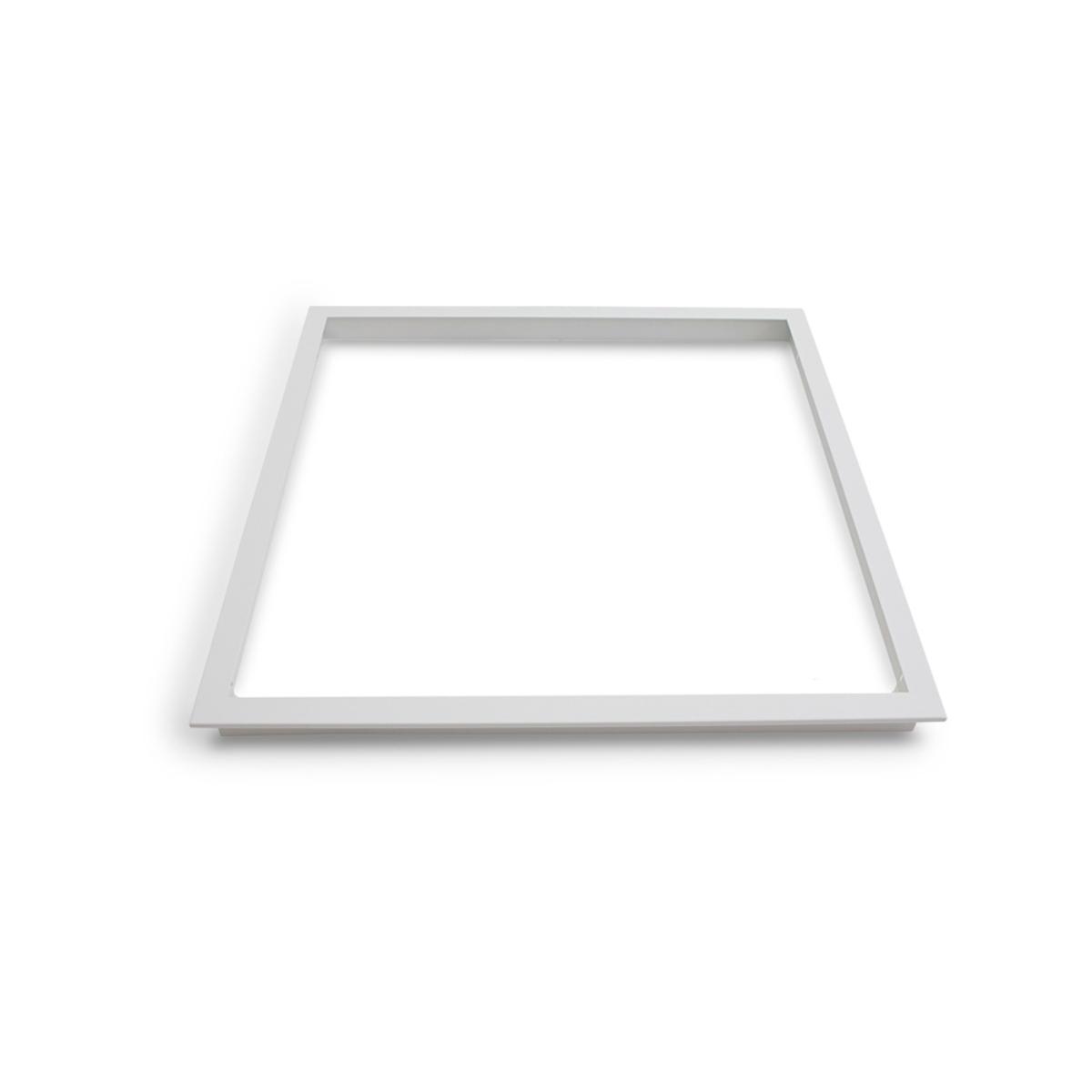 PLASTER RECESSED FRAME 600X600