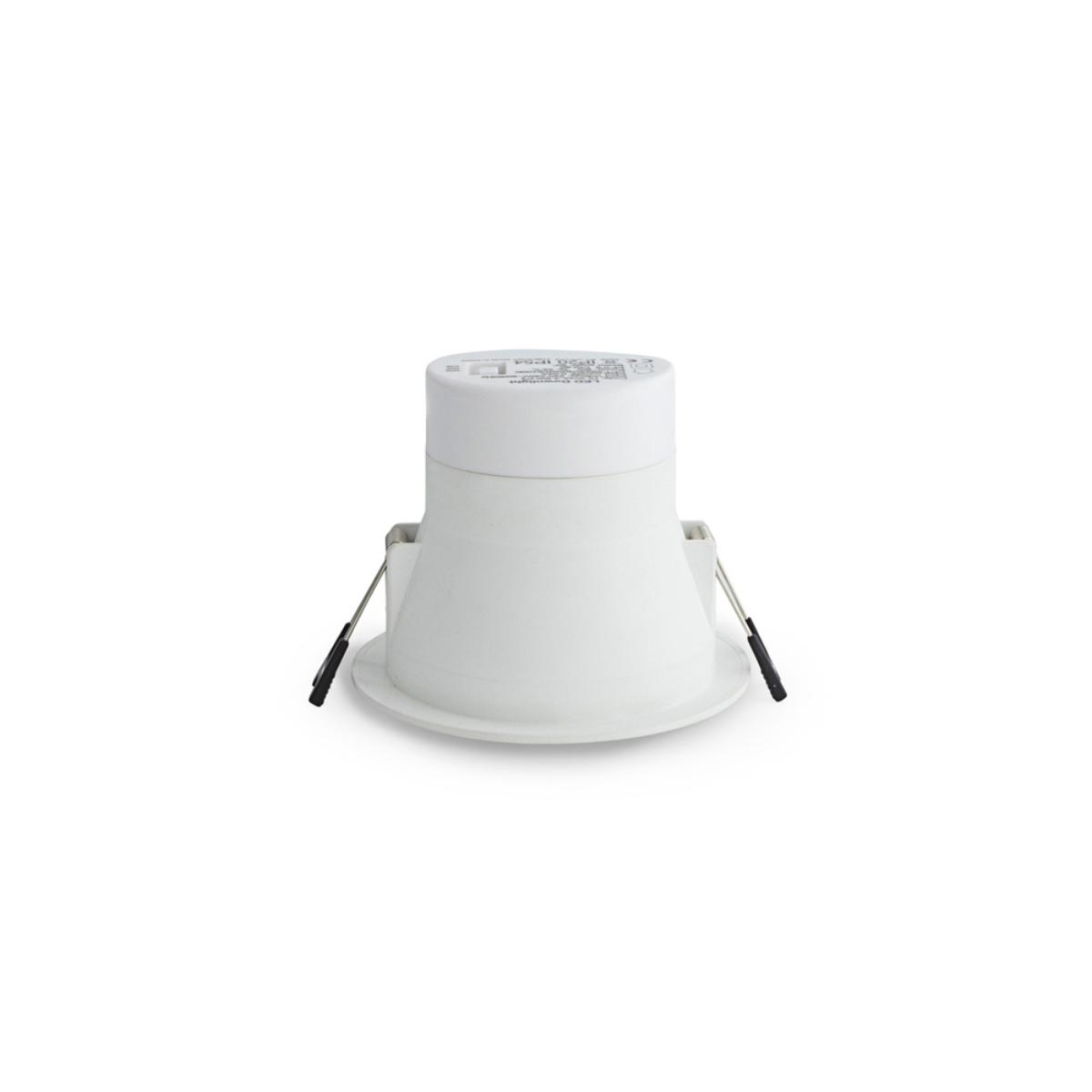 PLASTER RECESSED FRAME 600X600