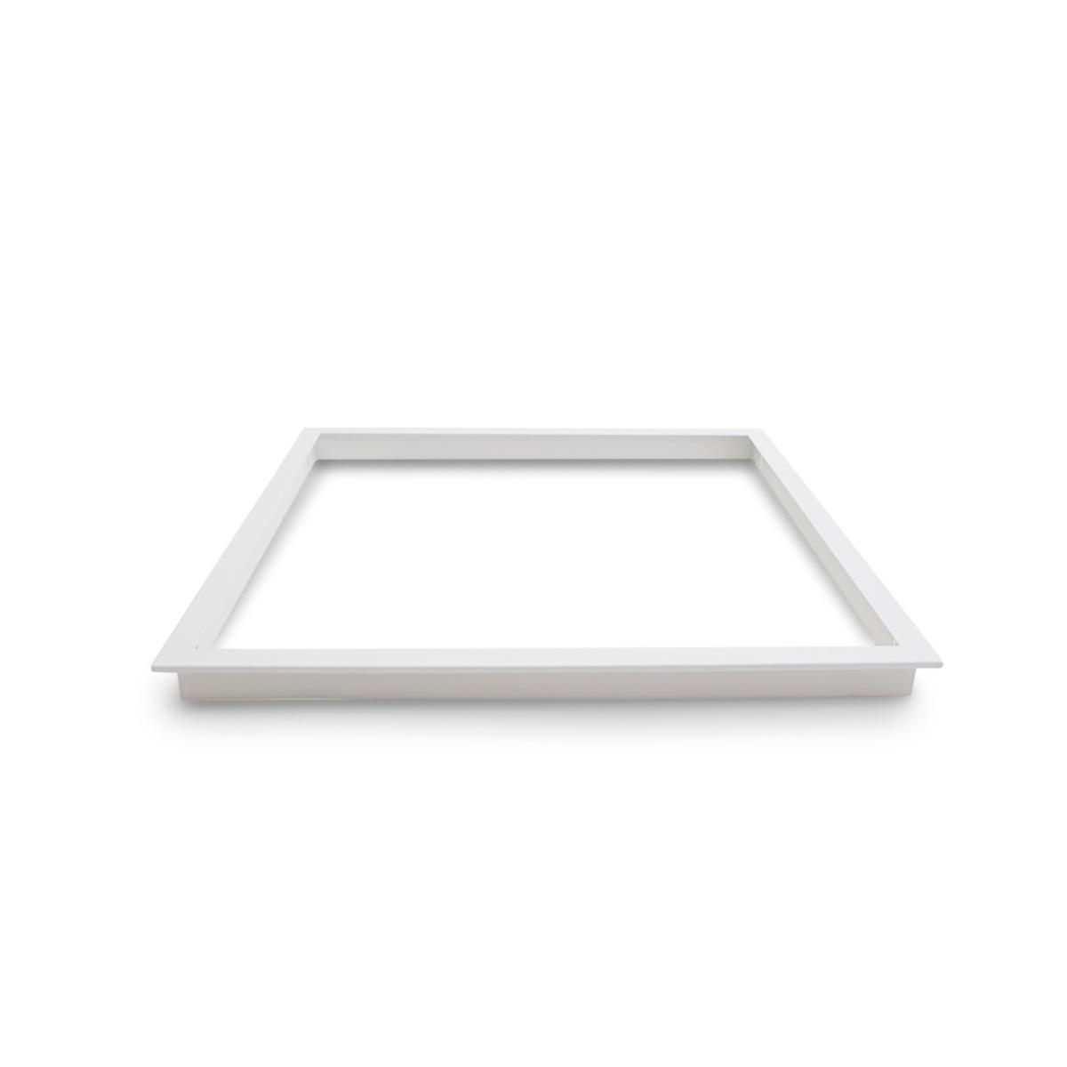 PLASTER RECESSED FRAME 600X600