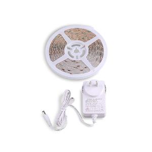 LED STRIP KIT 24V 3.6W/M 4000K IP54 5M LED STRIP KIT 24V 3.6W/M 4000K IP54 5M