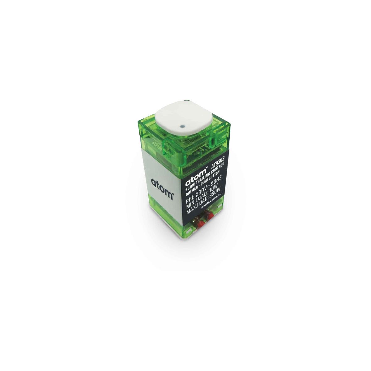 P/B DIMMER MECH TRAILING EDGE 350W