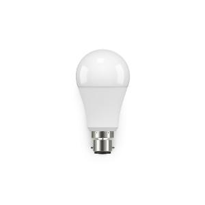 LED LAMP A60 240V 11W BC B22 4000K NON/D LED LAMP A60 240V 11W BC B22 4000K NON/D