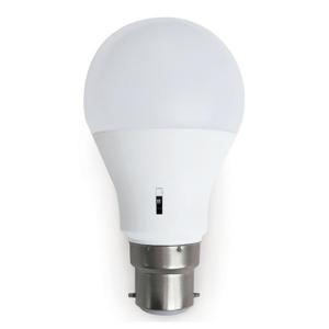 LED LAMP A60 240V 10W BC B22 TRI COL DIM LED LAMP A60 240V 10W BC B22 TRI COL DIM
