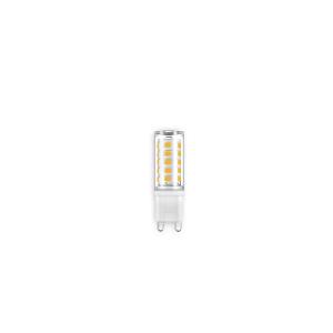 G9 LED BI-PIN LAMP 3W 4000K NON-DIM 2PK G9 LED BI-PIN LAMP 3W 4000K NON-DIM 2PK