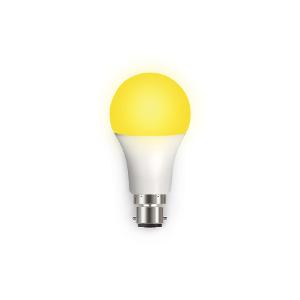 LED ANTI INSECT LAMP 12W A60 B22 BC LED ANTI INSECT LAMP 12W A60 B22 BC