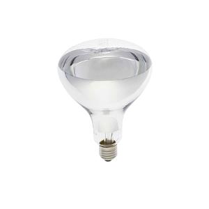 INFRARED HEAT LAMP 275W R125 E27 ES INFRARED HEAT LAMP 275W R125 E27 ES