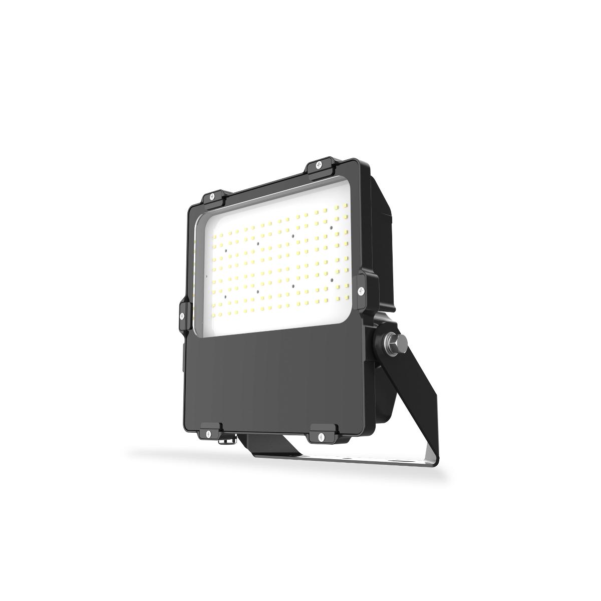 LED FLOODLIGHT SER III 100W 5000K IP66