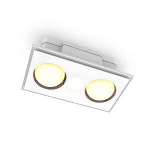 BATHROOM FAN LIGHT HEATER BULLER 2 HEAT BATHROOM FAN LIGHT HEATER BULLER 2 HEAT