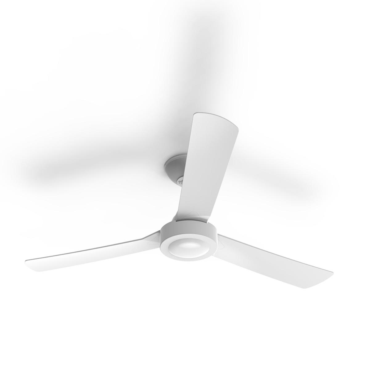 C/FAN CEDUNA 48IN 1220MM 3BL AC WHITE