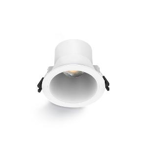 LED DOWNLIGHT LOW-GLARE 8W CCT 92MM WHT LED DOWNLIGHT LOW-GLARE 8W CCT 92MM WHT