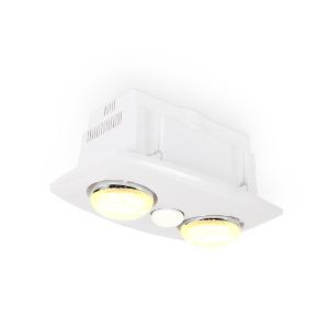 BATHROOM FAN LIGHT HEATER THREDBO 2 HEAT BATHROOM FAN LIGHT HEATER THREDBO 2 HEAT