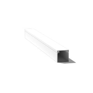 SOLID DUCT PVC MINI 16X16MM 4MTR BROWN SOLID DUCT PVC MINI 16X16MM 4MTR BROWN