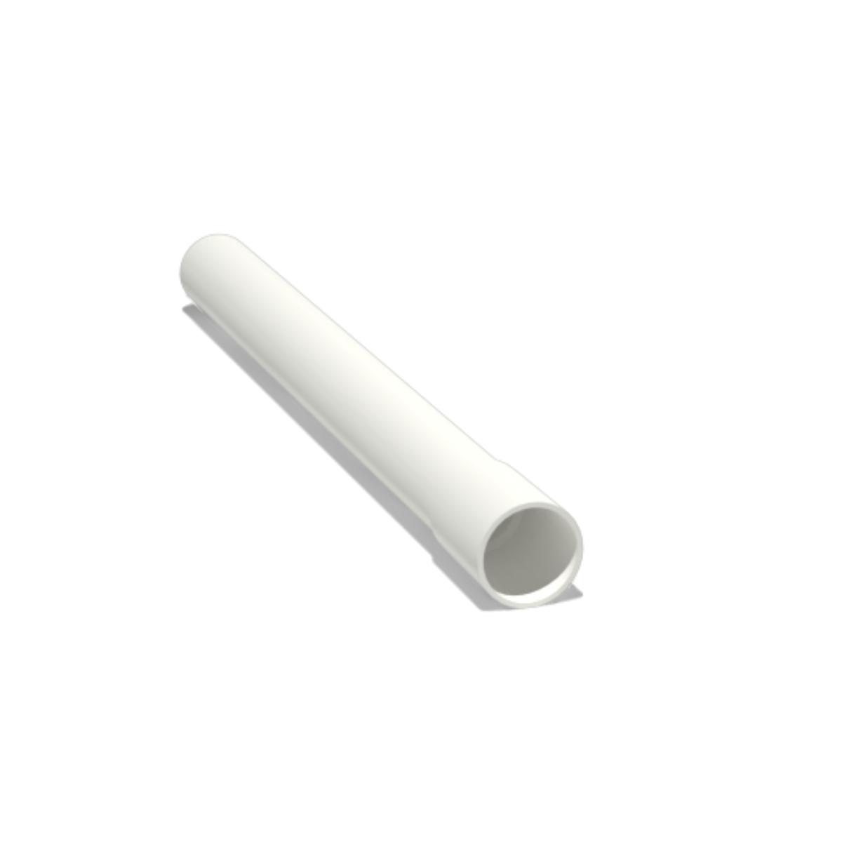 AIR CON & REFRIGERATION DRAIN PIPE 15MM