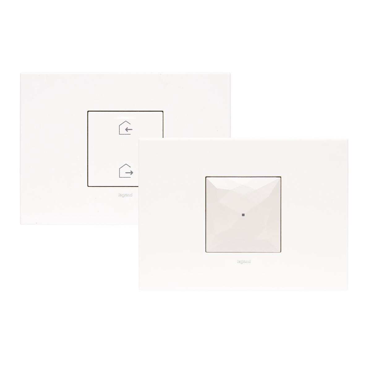 ARTEOR KIT GATEWAYWIRELESS ASTER SW WHIT