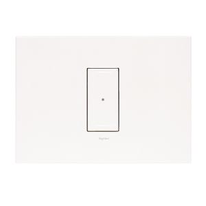 ARTEOR WITH NETAMO SMART DIMMER HORIZ 1G ARTEOR WITH NETAMO SMART DIMMER HORIZ 1G