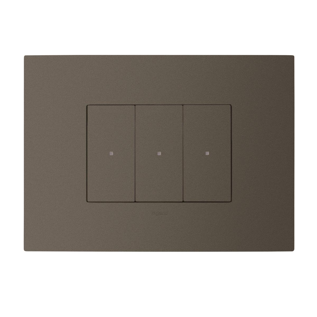 ARTEOR WITH NETAMO SMART DIMMER HORIZ 3G