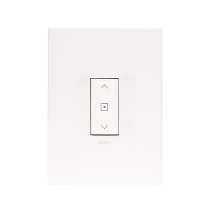 ARTEOR SMART SHUTTER BLIND SW VERT 1G ARTEOR SMART SHUTTER BLIND SW VERT 1G