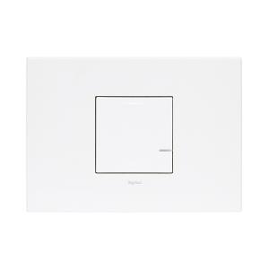 ARTEOR WIRELESS SWITCH 1 GANG 2 ODULE WH ARTEOR WIRELESS SWITCH 1 GANG 2 ODULE WH