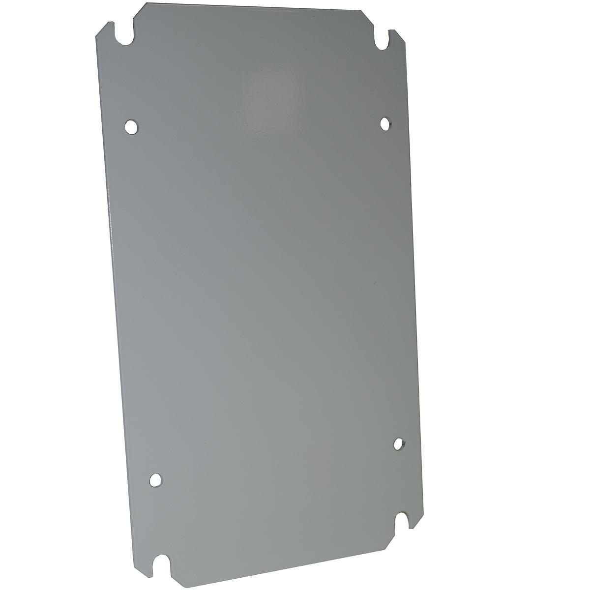 METAL MOUNT PAN 1920X740 - 2000X800 ENC