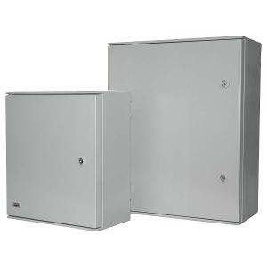 POLYNOVA PD ENCLOSURE 650 X 400 X 200MM