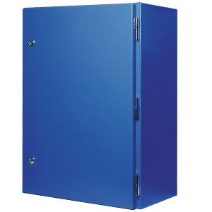 ENCLOSURE MINER ME 800X600X300MM BLUE