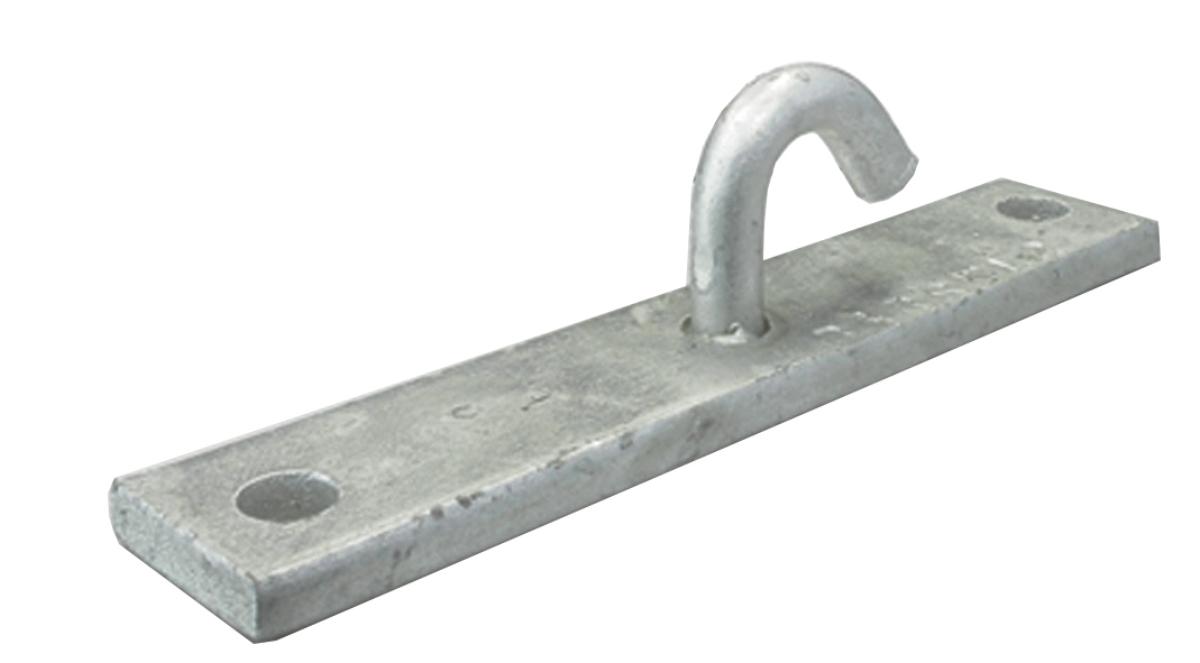 VIC POLE BRACKET NO9