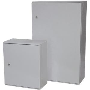 POLYNOVA PD ENCLOSURE 350 X 300 X 160MM