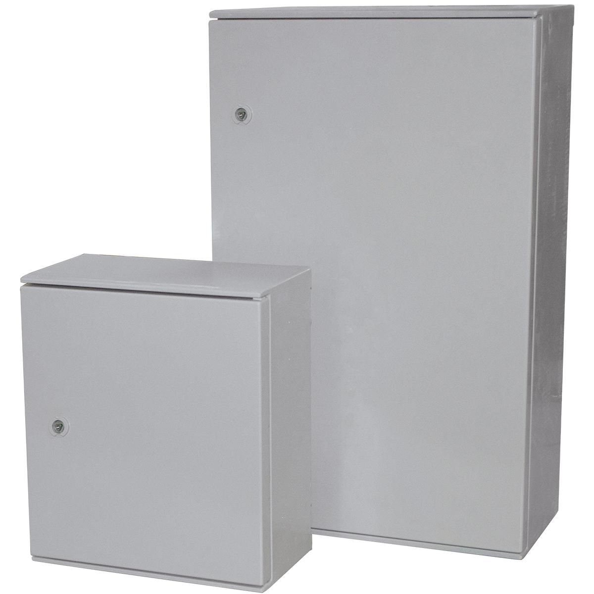 POLYNOVA PD ENCLOSURE 350 X 300 X 160MM