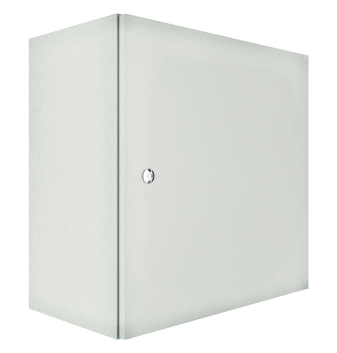 ALUM ENCLOSURE MONARCH IP 707X707X402