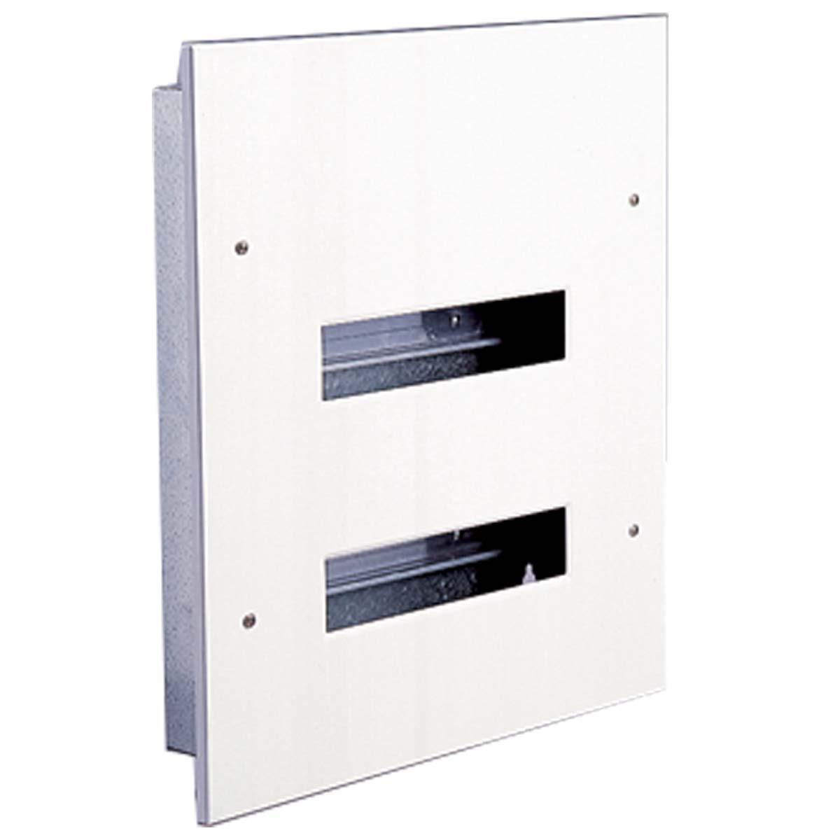 LOADCENTRE METAL 36P DIN SURFACE MOUNT | Load Centre | Electrical ...