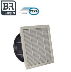VENTILATING FAN 520M3/HR 230V RAL7035 VENTILATING FAN 520M3/HR 230V RAL7035