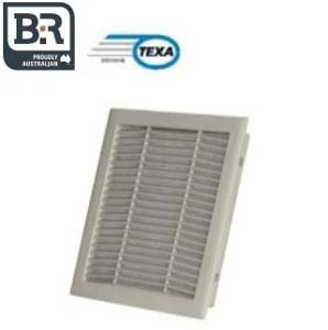 FILTER 250X250X31MM RAL7035 FILTER 250X250X31MM RAL7035