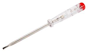 TEST PENCIL VOLTAGE TESTER 240V 3 X 65MM TEST PENCIL VOLTAGE TESTER 240V 3 X 65MM