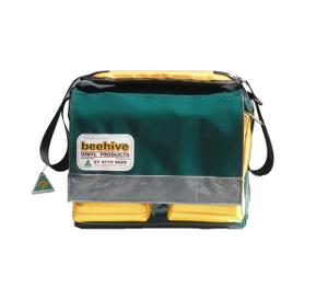 LOCKABLE COMMISSIONING TOO BAG LOCKABLE COMMISSIONING TOO BAG