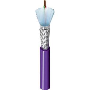 PROFIBUS 1PR 22AWG SHIELDED VIOLET PROFIBUS 1PR 22AWG SHIELDED VIOLET