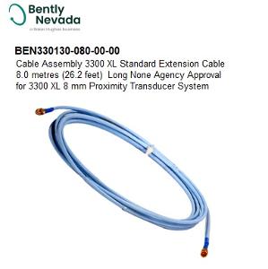 CBL ASSY SP 8M LG 3300 XL 8MM EXT CBL CBL ASSY SP 8M LG 3300 XL 8MM EXT CBL