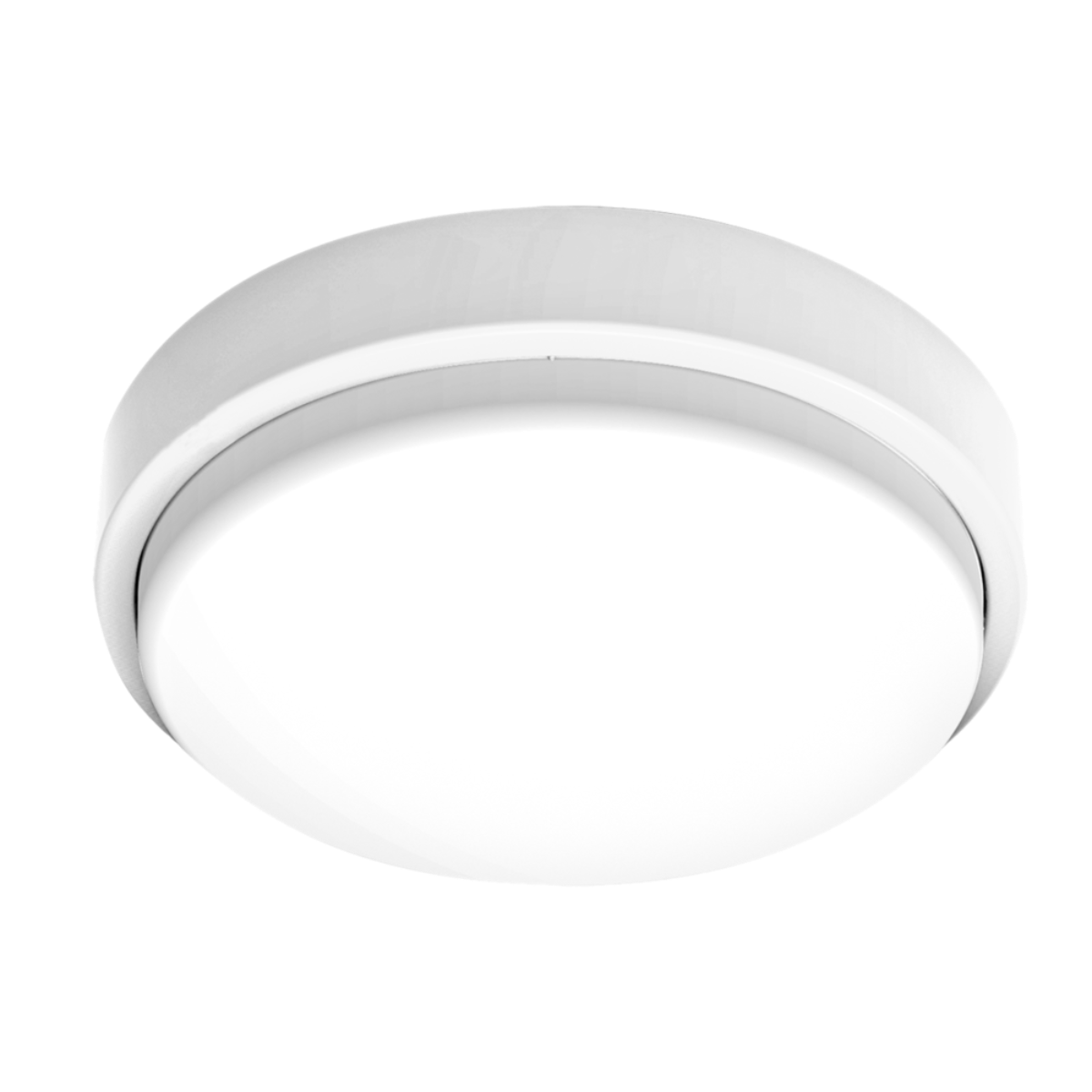 LED OYSTER BENNY 24W CCT 350MM O/D