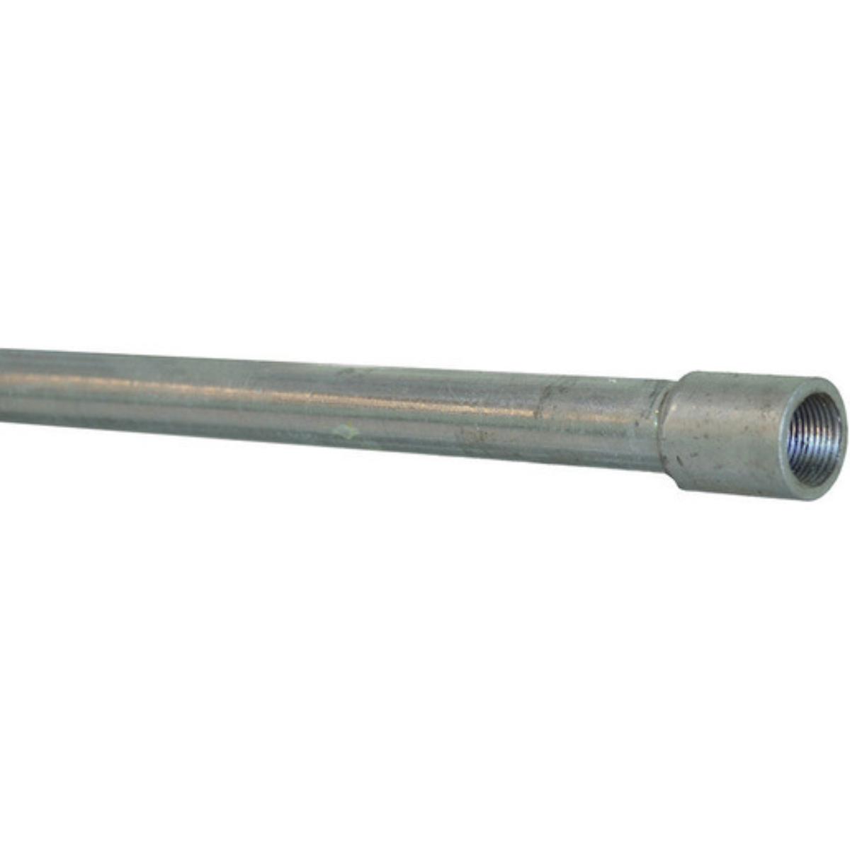 CONDUIT 32MM HOT DIPPED GALVANISED