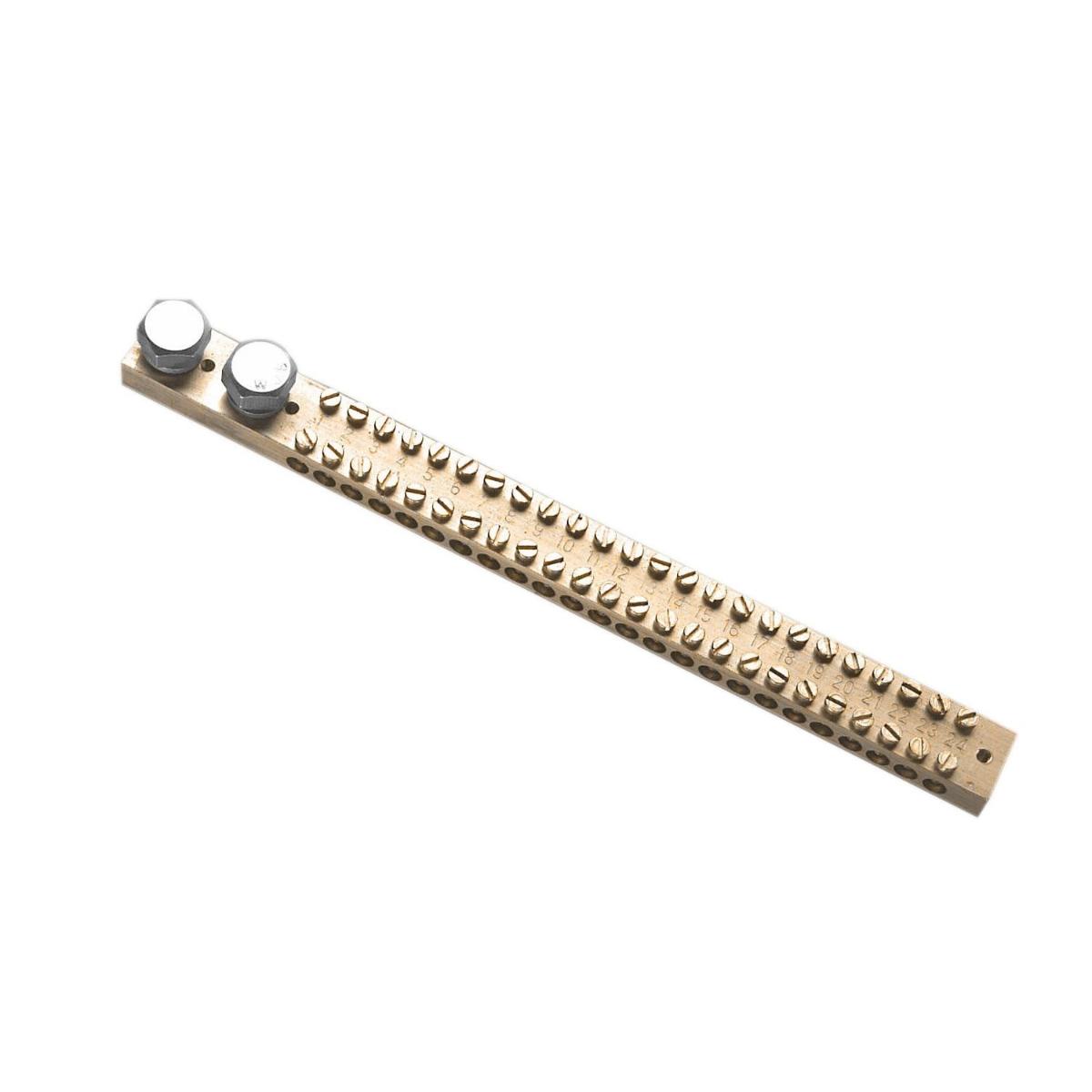 LINK BARS ONLY 24 TUNNELS 2 SCREW 2 STUD