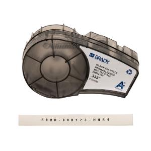 BMP21+ B342 BLACK ON WHITE 4.75 DIA BMP21+ B342 BLACK ON WHITE 4.75 DIA